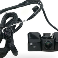 Reverse Backup Camera Suitable for Chevrolet Silverado GMC Sierra 2014-2019 - XQ1