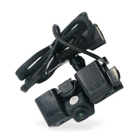 Reverse Backup Camera Suitable for Chevrolet Silverado GMC Sierra 2014-2019 - ZT3