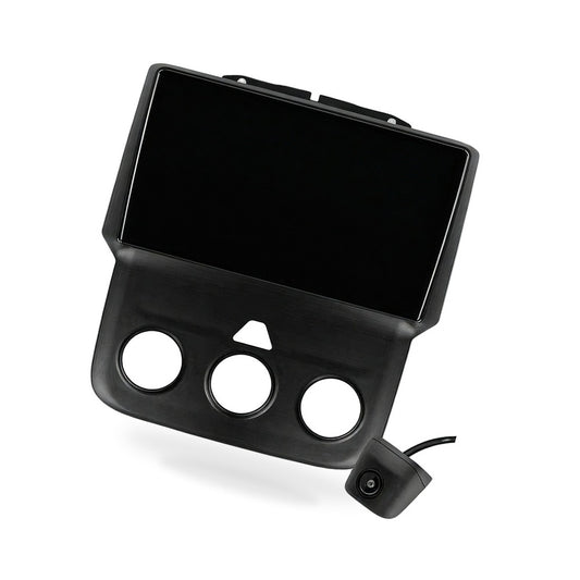 Android Navigation System Suitable for Dodge Ram 1500 2500 3500 2013-2018