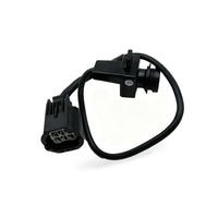 Rear View Backup Camera Suitable for Dodge Jeep Chrysler 300 Charger 2011-2014 - BD2