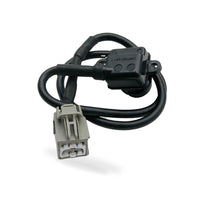 Rear View Backup Camera Suitable for Dodge Dart 2013-2016 56038990AA - BD1