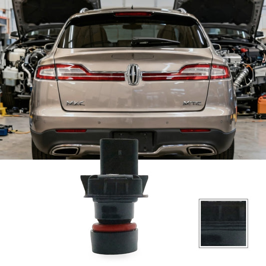 Rear View Camera Suitable for Ford Taurus 2013-2019 Explorer Lincoln MKS MKT MKX