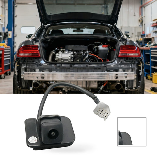 Rear View Backup Camera Suitable for Honda Accord 2013-2017 39530-T2A-A31