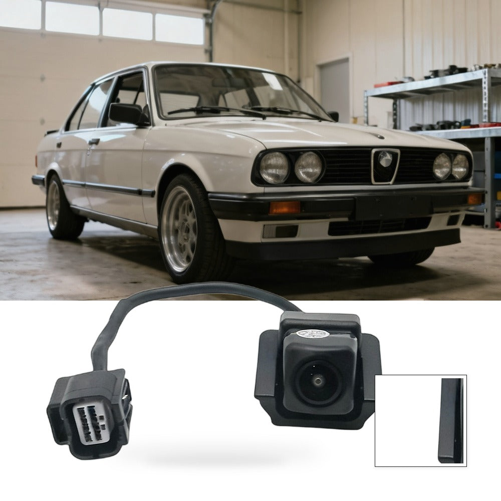 Reverse Backup Camera Suitable for Honda Civic 2019-2021 39530-TEA-H01 - BG1