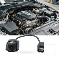 Rear View Backup Camera Suitable for Honda Civic 2014-2019 39530-TBA-A01 - BG1