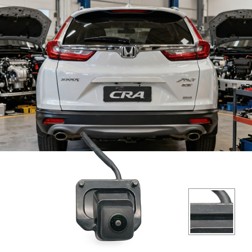 Rear View Backup Camera Suitable for Honda CR-V 2014-2016 39530-T0A-J01 - BG1