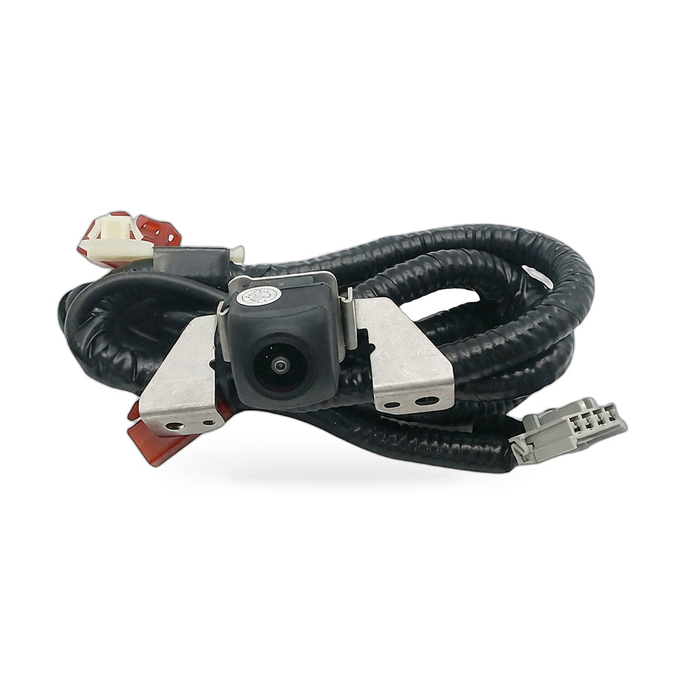 Rear View Backup Camera Suitable for Honda Pilot 2012-2015 3.5L 39530-SZA-A01 - ZT2