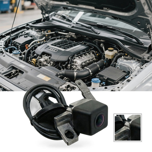 Car Reverse Camera Radar Suitable for Hyundai Sonata 2009-2010 95760-3M000