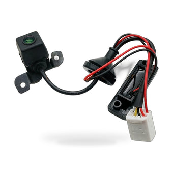 compare product Rear View Camera Suitable for Hyundai Accent Solaris 2011-2017 95760-4L011