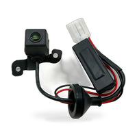 Rear View Camera Suitable for Hyundai Accent Solaris 2011-2017 95760-4L011 - ZT3