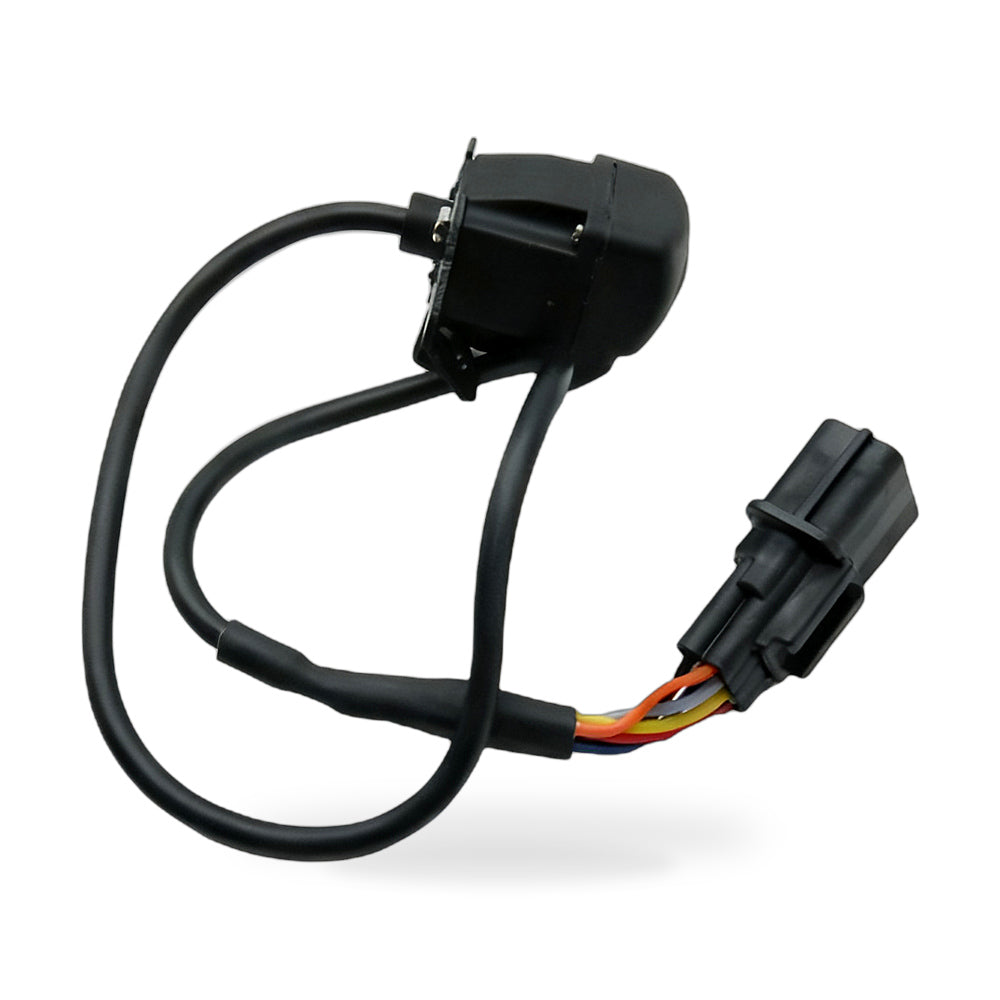 Rear View Backup Camera Suitable for Hyundai Mistra Sonata 2013-2017 95760-B3000 - ZT3