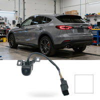 Rear View Backup Camera Suitable for Hyundai Santa Fe 2013-2016 95760-2W630 - BG1