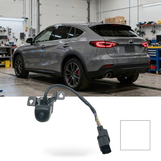 Rear View Backup Camera Suitable for Hyundai Santa Fe 2013-2016 95760-2W630