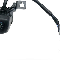 Rear View Backup Camera Suitable for Hyundai Santa Fe 2013-2016 95760-2W630 - XQ1