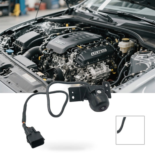 Reverse Camera Suitable for Hyundai Tucson 2016-2018 95760-D3101