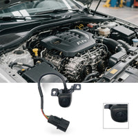 Reverse Camera Suitable for Hyundai Santa Fe Santa Fe Sport 2013-2016 - BG1