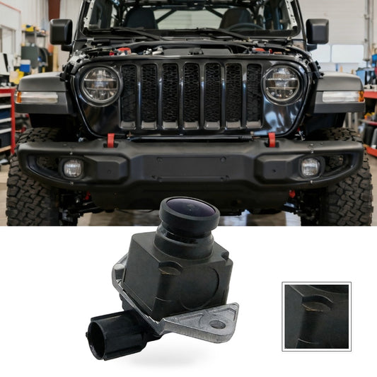 Reverse Backup Camera Suitable for Jeep Grand Cherokee 2014-2018 68137943AG