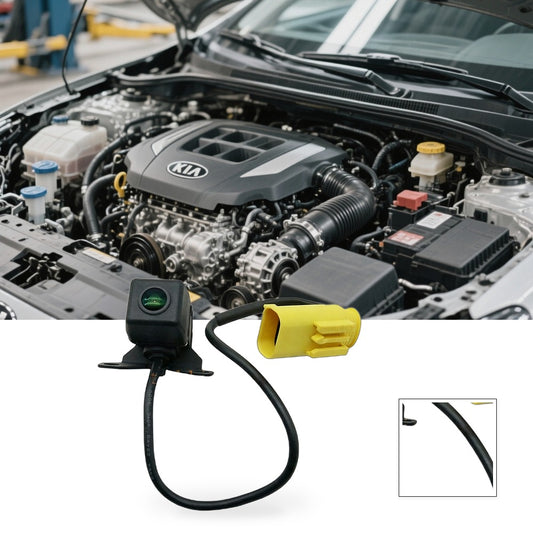 Rear View Backup Camera Suitable for Kia Sportage 2011-2014 95750-3W110