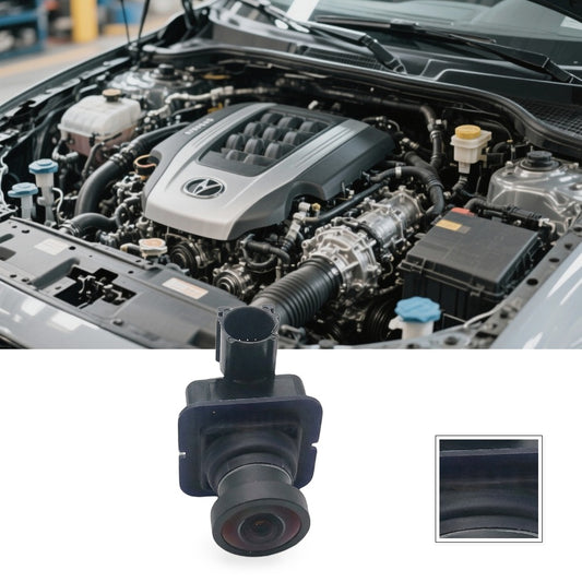 HD Reverse Camera Suitable for Maserati Ghibli Quattroporte Levante 670036660