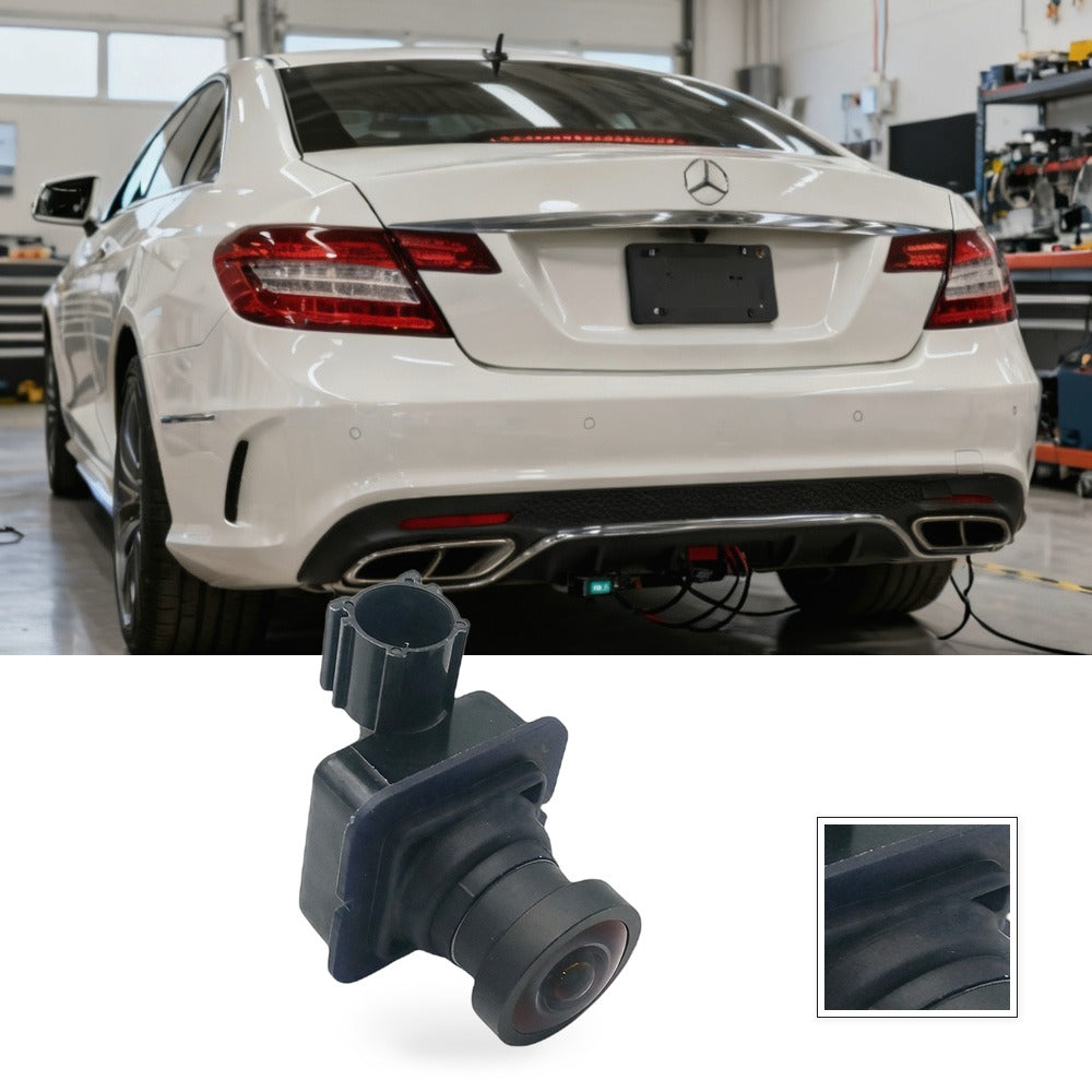 Reverse Rear View Camera Suitable for Maserati Ghibli M157 2014-2023 673011226 - BG1