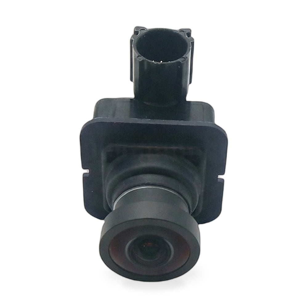 HD Rear View Backup Camera Suitable for Maserati Ghibli Quattroporte Levante - ZT2