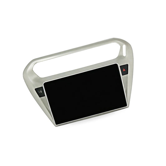Android GPS Navigation MP5 Player Suitable for Peugeot 301 2012-2021 WIFI