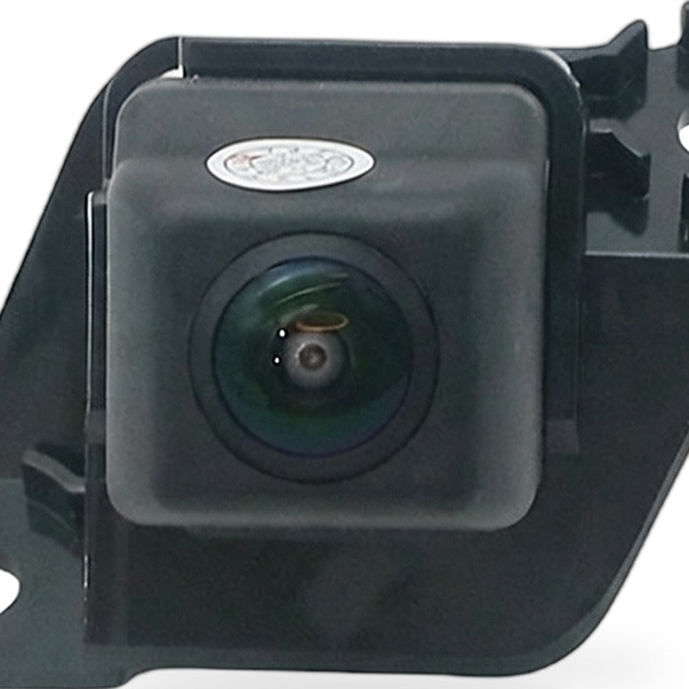 Rear View Backup Camera Suitable for Toyota Tacoma 2009-2013 86790-04010 - XQ1