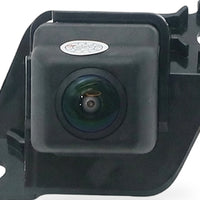 Rear View Backup Camera Suitable for Toyota Tacoma 2009-2013 86790-04010 - XQ1