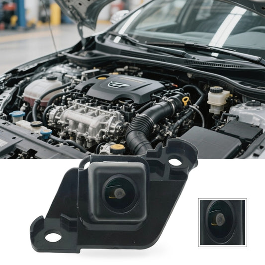 HD Rear View Backup Camera Suitable for Toyota Tacoma 2014-2015 86790-04021