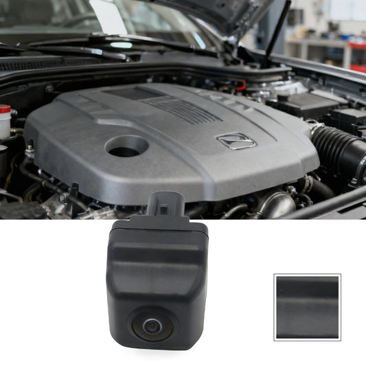 High-Definition Reverse Backup Camera Suitable for Toyota Land Cruiser 2009-2014