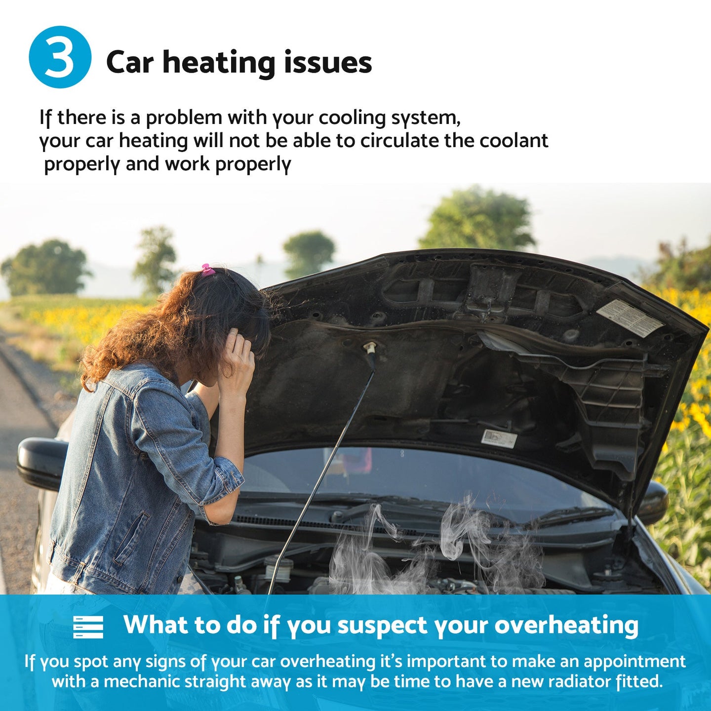 {{ Radiator Suitable for BMW X5 E53 M54 M57 M62 3.0i 3.0D 4.4i  2000-2006 }} - Buy Car Parts Online at {{ Kaka Auto Parts }}.