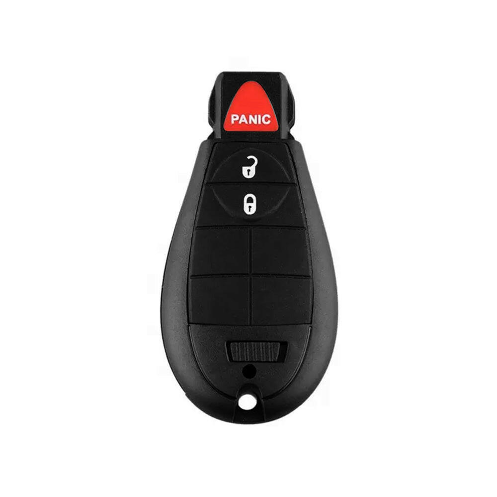 Remote Key Fob Suitable For Chrysler 300 Dodge Magnum Jeep Grand Cherokee