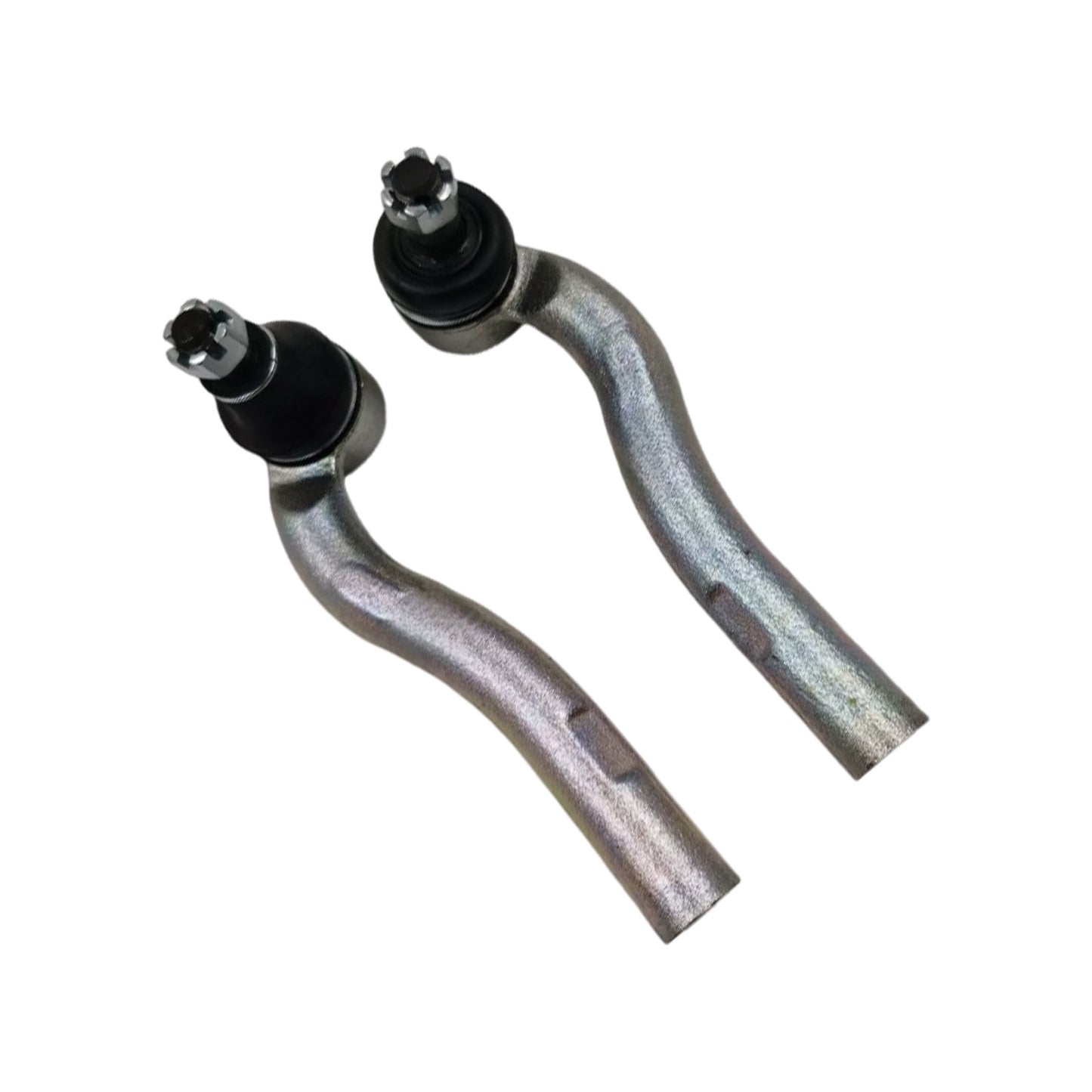 Pair Outer Tie Rod Ends Left & Right Suitable for Lexus GS300 SC430 1997-2010