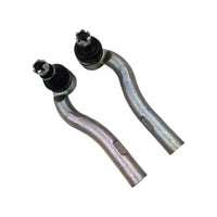 Pair Outer Tie Rod Ends Left & Right Suitable for Lexus GS300 SC430 1997-2010