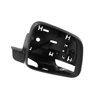 compare product Right Side Mirror Cover Trim Frame Suitable For Jeep Grand Cherokee WK 2010-On