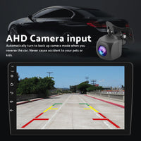 Suitable For Holden Colorado Android 232GB Head Unit Car Radio Carplay GPS DSP