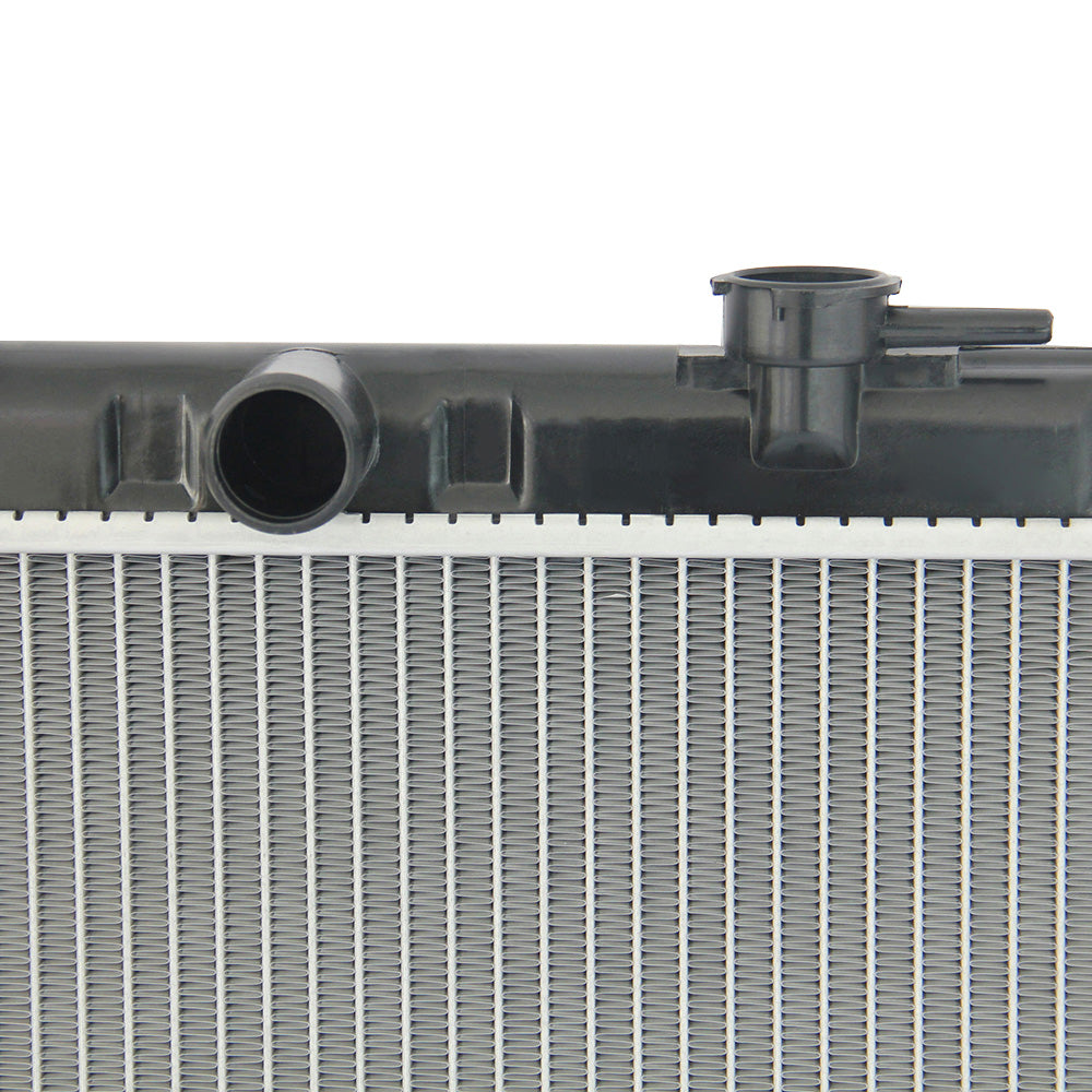 {{ STANDARD RADIATOR RAD FOR NISSAN X-TRAIL T30 2. 5 2001-2007 AUTO MANUAL }} - Buy Car Parts Online at {{ Kaka Auto Parts }}.