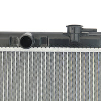 {{ STANDARD RADIATOR RAD FOR NISSAN X-TRAIL T30 2. 5 2001-2007 AUTO MANUAL }} - Buy Car Parts Online at {{ Kaka Auto Parts }}.