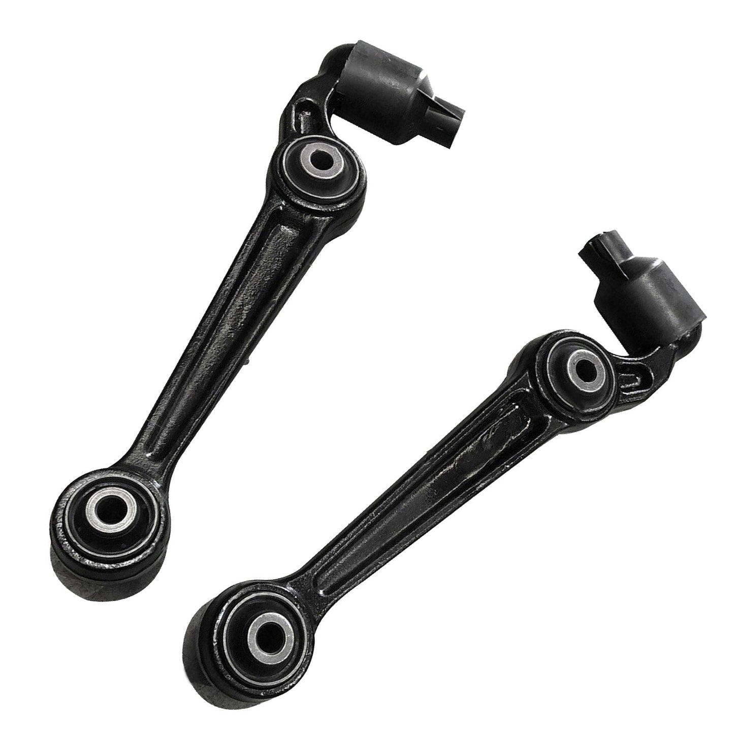 Left Right Front Lower Straight Control Arm LH RH Suitable for Mazda 6 GG GY MPS