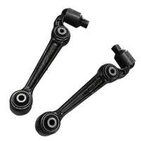 Front Lower Straight Control Arm Left & Right Suitable For Mazda 6 GG GY MPS