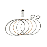 95mm STD Cylinder Piston Kit Suitable For Yamaha YFZ450 2004-2009 / YFZ450SE 2S2-11631-20