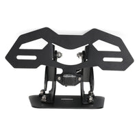 Tail Tidy License Plate Holder Suitable For YAMAHA YZF R25 R3 MT-03 25 2014-2020