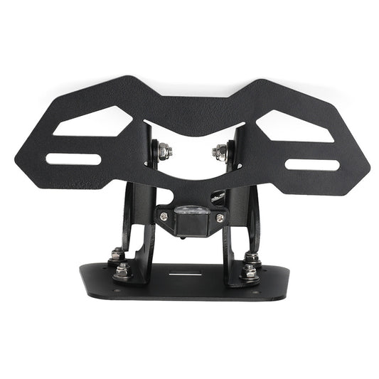 Tail Tidy License Plate Holder Suitable For YAMAHA YZF R25 R3 MT-03 25 2014-2020