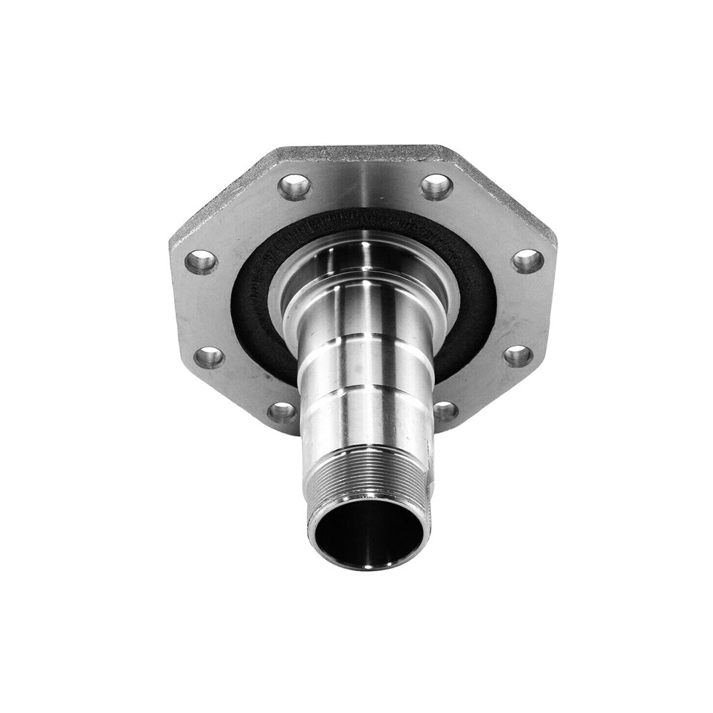 {{ Front Steering Hub Stub Axle Spindle Suitable ForToyota Landcruiser 78 79 80 105 }} - Buy Car Parts Online at {{ Kaka Auto Parts }}.
