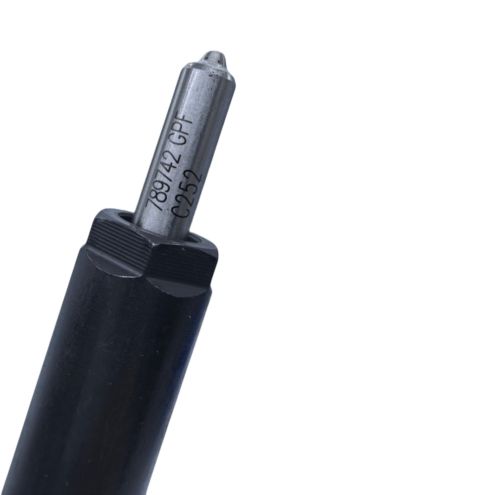 Fuel Injector Suitable For JCB 444 / 320 Diesel Engine Series 320-06623 R05001D