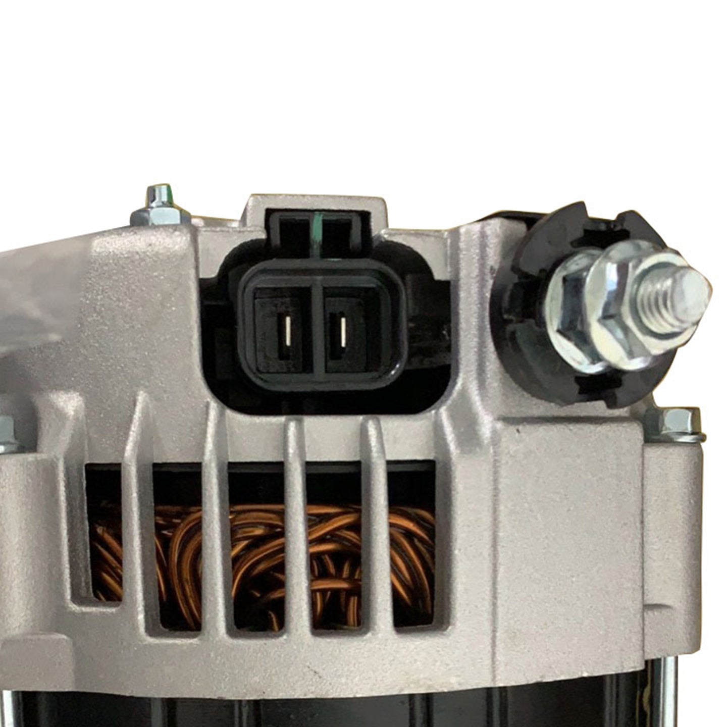 {{ Alternator A3TB2981 Suitable For Nissan X-Trail T30 T31 Engine QR25DE 2. 5L 98-14 }} - Buy Car Parts Online at {{ Kaka Auto Parts }}.