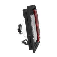 Rear Tail Light Suitable For Bobcat Skid Steer Track Loader 751 / 753 / 763 6670284