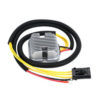 Voltage Rectifier Regulator Suitable For Polaris, Ref. 4014543 4015214 4015230 4014405