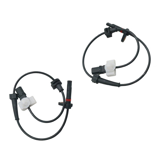 Left & Right Rear ABS Wheel Speed Sensor Suitable for Honda Accord 2008¨C2012