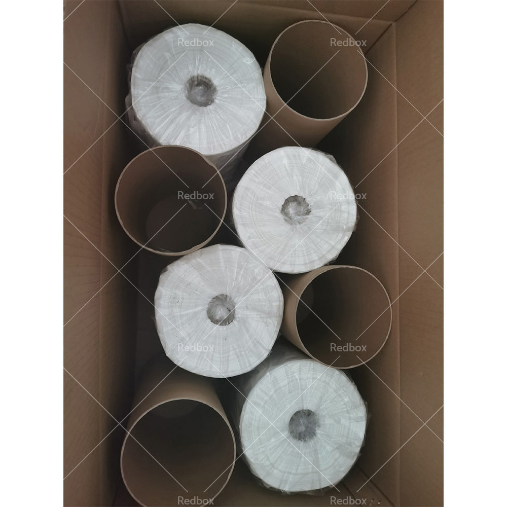 Nappy Bin Refill Kit 100 / 200 / 400m Suitable For Tommee Tippee Sangenic Refills